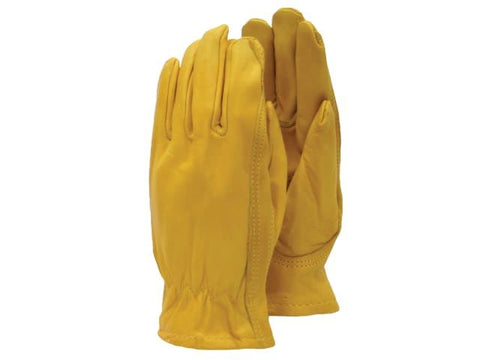 Town & Country TGL105M Premium Leather Gloves Ladies' - Medium