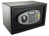 Yale Locks Medium Digital Safe 25cm