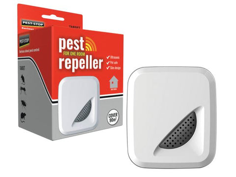 Pest-Stop  Pest-Repeller for One Room