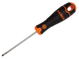 Bahco BAHCOFIT Screwdriver Parallel Slotted Tip 5.5 x 150mm