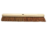 Faithfull Soft Coco Broom Head 600mm (24in)