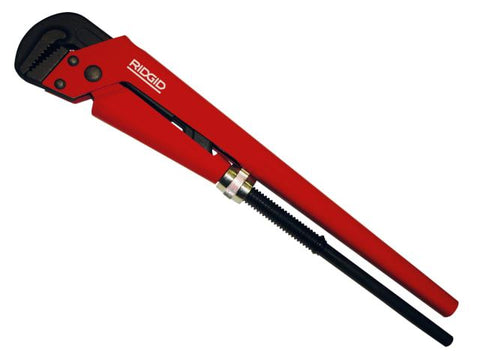 RIDGID 18401 Grip Wrench 545mm Capacity 65mm