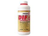 Zinsser DIF® Wallpaper Stripper Concentrate 1 Litre