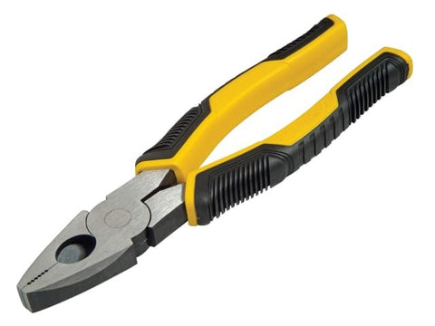 Stanley Tools ControlGrip™ Combination Plier 200mm (8in)