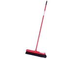 Red Gorilla Complete Gorilla Broom® Red 50cm