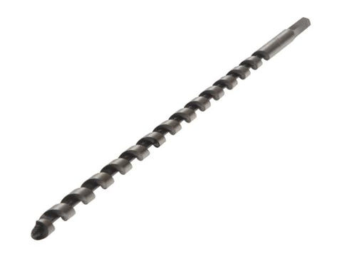 Faithfull Combination Wood Auger Bit Long Series 16 x 400mm