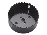 Disston G072 Remgrit Holesaw 114mm