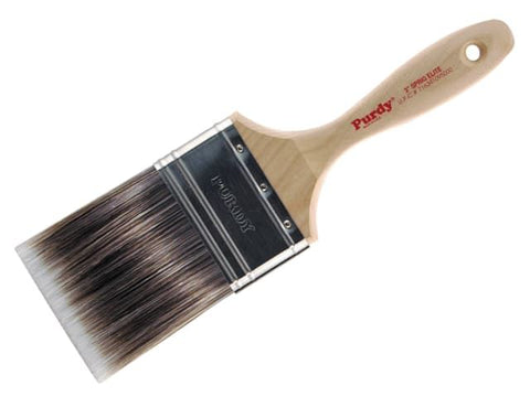 Purdy XL™ Elite™ Sprig™ Paint Brush 3in