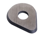 Bahco 625-PEAR Carbide Edged Scraper Blade