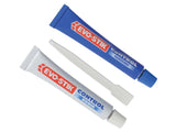 EVO-STIK 2 Hour Epoxy Control 2 x 15ml Tubes