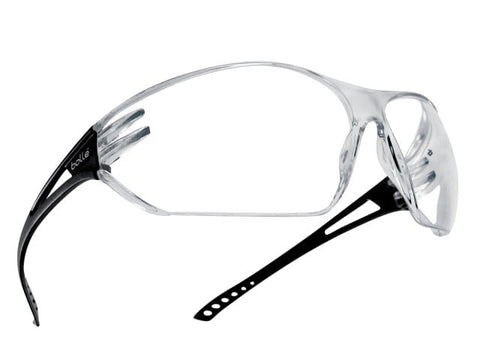 Bolle Safety SLAM Safety Glasses - Clear