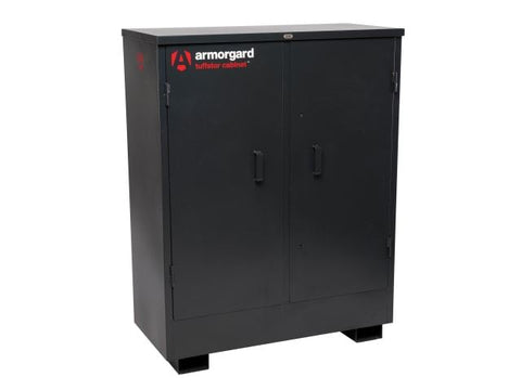 Armorgard TuffStor™ Cabinet 1200 x 580 x 1500mm