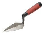 Marshalltown 455D Pointing Trowel Philadelphia Pattern DuraSoft® Handle 5in