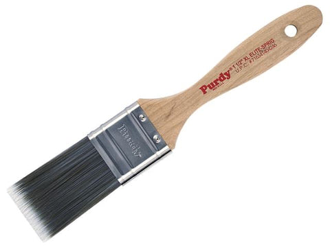 Purdy XL™ Elite™ Sprig™ Paint Brush 1.1/2in