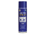 Arctic Hayes ZE Spray Pipe Freezer Aero Large 300ml