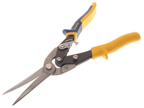 IRWIN Aviation Snips  Utility Cut 290mm (11in)