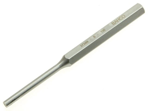 Bahco Parallel Pin Punch 3mm (1/8in)