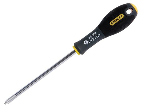 Stanley Tools FatMax® Screwdriver Phillips Tip PH2 x 125mm