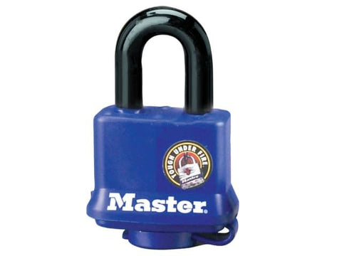 Master Lock Weather Tough® Padlock 40mm