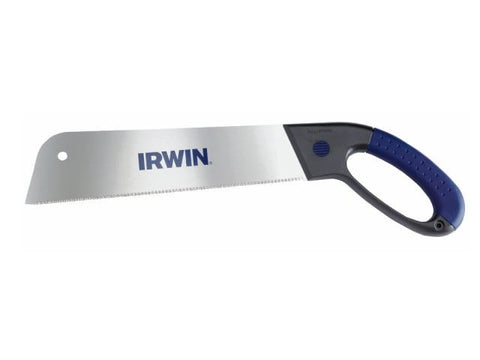 IRWIN General Carpentry Pull Saw 300mm (12in) 14tpi