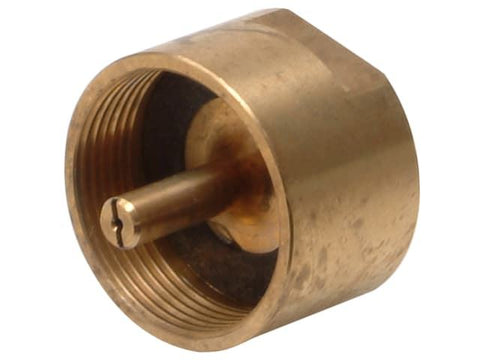 Monument 437A Adaptor 1in Propane / MAPP® To 7/16in