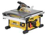 DEWALT DCS7485T2 FlexVolt XR Table Saw 18/54V 2 x 6.0/2.0Ah Li-ion