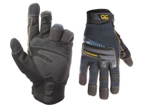 Kuny's Tradesman Flex Grip®  Gloves - Large (Size 10)