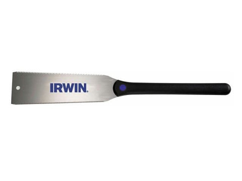 IRWIN Double Sided Pull Saw 240mm (9.1/2in) 7 & 17tpi