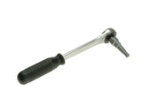 Monument 2048E Radiator Stepped Wrench & Ratchet