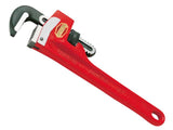 RIDGID 31395 Heavy-Duty Raprench® Wrench 250mm (10in) Capacity 40mm