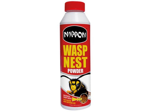 Vitax Nippon Wasp Nest Powder 300g