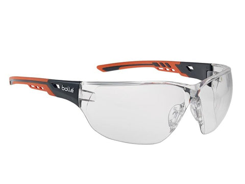 NESS+ PLATINUM� Safety Glasses - Clear