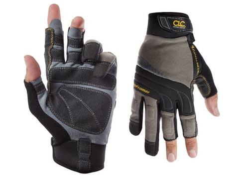 Kuny's Pro Framer Flex Grip®  Gloves - Medium