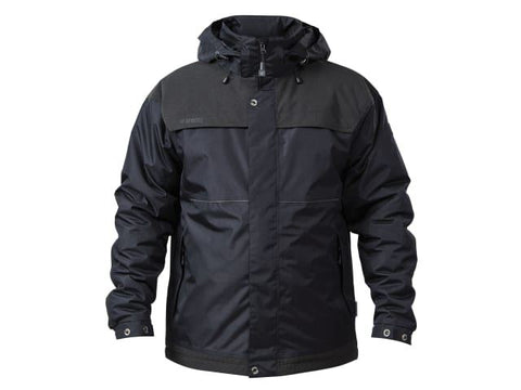 Apache ATS Waterproof Padded Jacket - M (42in)