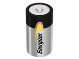 Energizer D Cell Industrial Batteries (Pack 12)