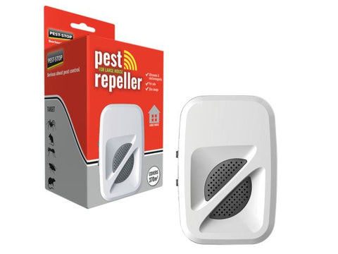 Pest-Stop  Pest-Repeller for Large House