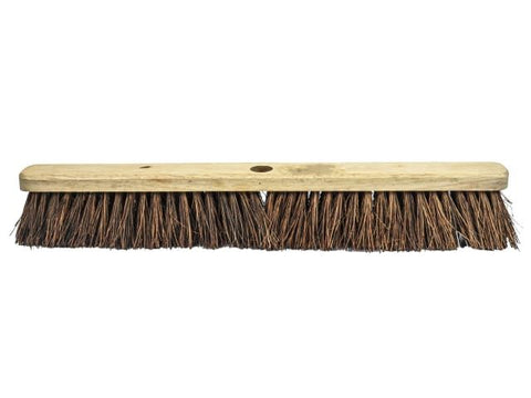 Faithfull Platform Broom Bassine 60cm (24in)