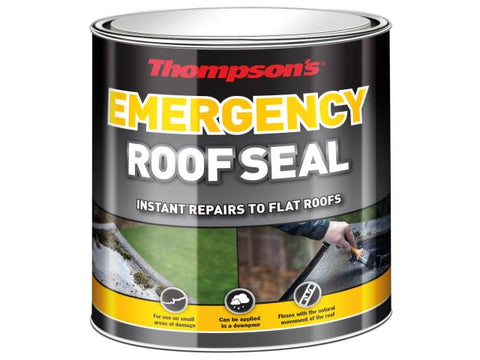 Ronseal Thompson's Emergency Roof Seal 2.5 litre