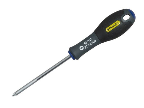 Stanley Tools FatMax® Screwdriver Pozidriv Tip PZ2 x 250mm