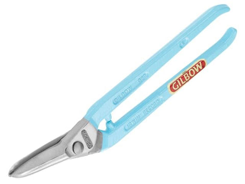 IRWIN Gilbow G69 Right Hand Universal Tin Snips 280mm (11in)