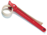 RIDGID No.1 Strap Wrench 425mm (17in) 31335