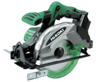 HiKOKI C18 DSL/L4 Circular Saw 18V Bare Unit