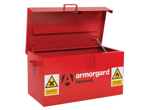 Armorgard FlamBank™ Hazard Vault 985 x 540 x 475mm