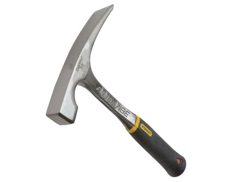 Stanley Tools FatMax® Anti-Vibe Brick Hammer 567g (20oz)